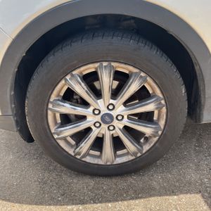 2017 FORD ESCAPE TITANIUM 缩略图 17
