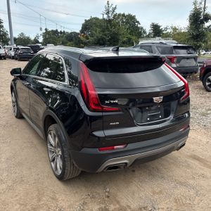 صورة 5 لـ 2020 Cadillac XT4 PREMIUM LUXURY