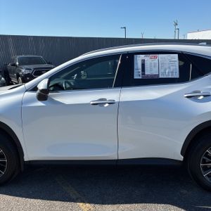 LEXUS NX 350 BASE - 4