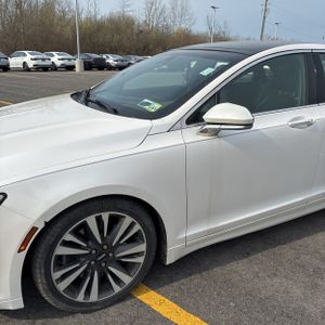 LINCOLN MKZ RESERVE - 2
