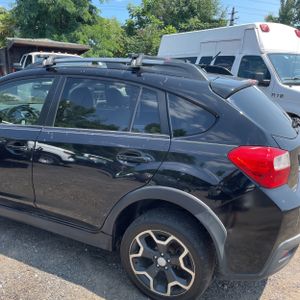 2013 Subaru XV CROSSTREK 2.0I PREMIUM 照片 6