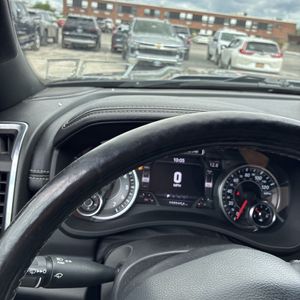 2019 RAM 2500 LARAMIE thumbnail 55
