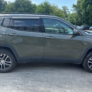 صورة مصغرة 11 لـ 2018 JEEP COMPASS LATITUDE