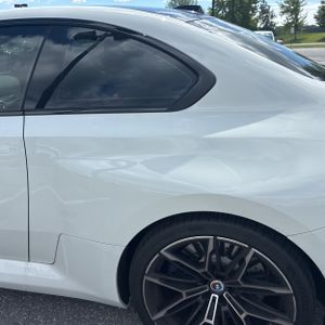 2023 BMW M2 BASE 照片 6
