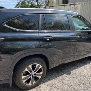 TOYOTA HIGHLANDER - 9