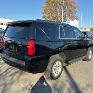 CHEVROLET TAHOE LT - 8