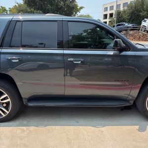 2020 Chevrolet TAHOE LT — фото 11