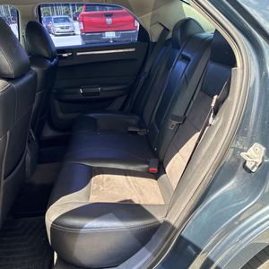 2008 Chrysler 300 C HEMI — миниатюра 33