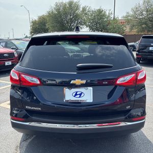 CHEVROLET EQUINOX - 7