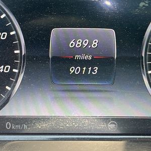 2016 Mercedes-BENZ S-CLASS — миниатюра 43