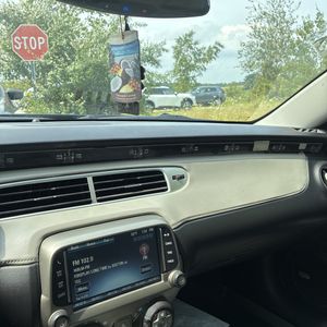 2014 Chevrolet CAMARO LT — миниатюра 61