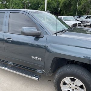 CHEVROLET SILVERADO 1500 LT - 9