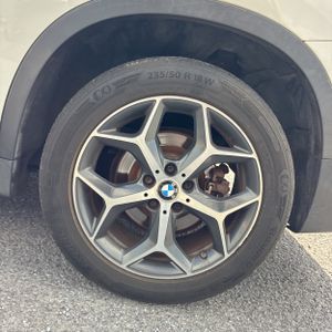 2018 BMW X1 SDRIVE28I — миниатюра 18