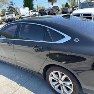 CHEVROLET IMPALA LT - 6