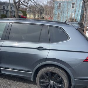 VOLKSWAGEN TIGUAN SE R-LINE BLACK 4MOTION - 6