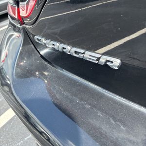 2019 Dodge CHARGER SXT — миниатюра 19
