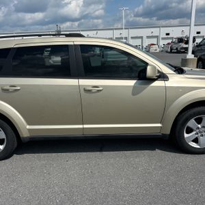 2010 Dodge JOURNEY SXT 照片 11
