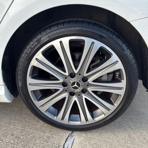 2018 Mercedes-BENZ CLA — миниатюра 18