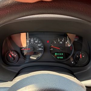 2012 JEEP COMPASS SPORT — миниатюра 37