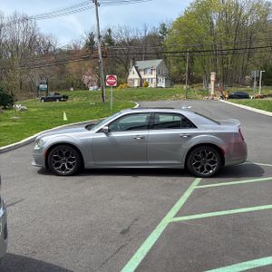 CHRYSLER 300 S - 3