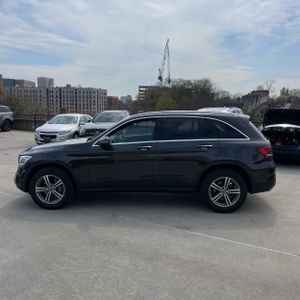 MERCEDES-BENZ GLC - 3