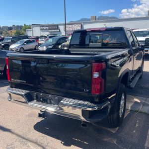 صورة 6 لـ 2026 Chevrolet SILVERADO 2500HD LT