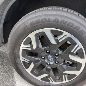 2025 Subaru FORESTER PREMIUM — миниатюра 18