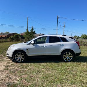 CADILLAC SRX PERFORMANCE COLLECTION - 3