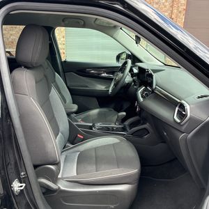 2026 Chevrolet TRAILBLAZER LT 缩略图 33