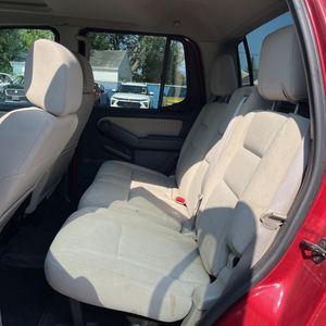 2008 FORD EXPLORER SPORT TRAC XLT — миниатюра 34