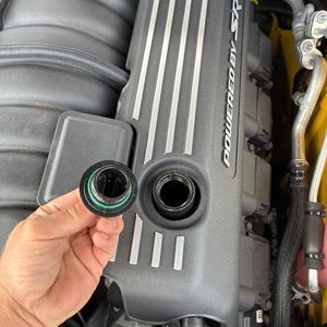 صورة مصغرة 47 لـ 2018 Dodge CHALLENGER R/T SCAT PACK
