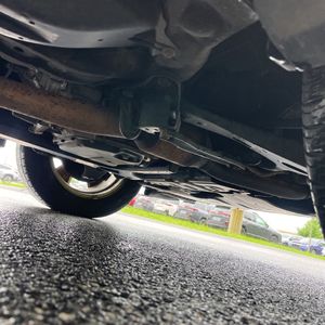 2015 Subaru FORESTER 2.5I PREMIUM 缩略图 31