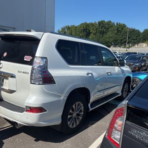 صورة 10 لـ 2016 Lexus GX 460 LUXURY