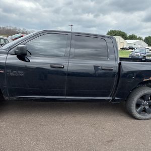 Ram 1500 ST - 4