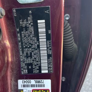 2009 Toyota SEQUOIA SR5 缩略图 42