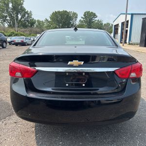 صورة 7 لـ 2014 Chevrolet IMPALA LT