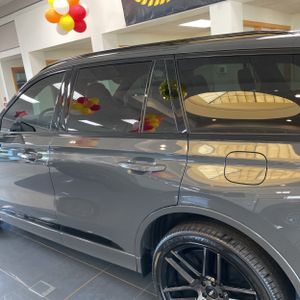 2022 Lincoln AVIATOR BLACK LABEL 照片 6