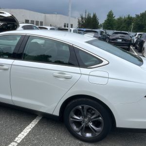 صورة 6 لـ 2024 Honda ACCORD EX