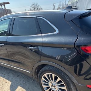 LINCOLN MKC BASE - 6