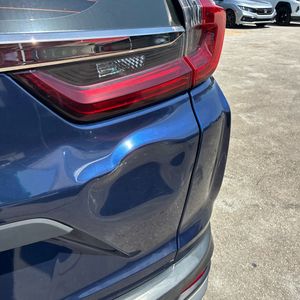 2020 Honda CR-V LX 照片 66