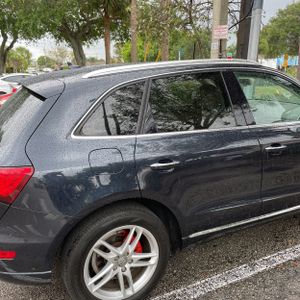 AUDI Q5 2.0T PREMIUM - 9