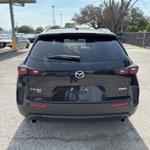 صورة 7 لـ 2024 Mazda CX-50 2.5 S PREMIUM