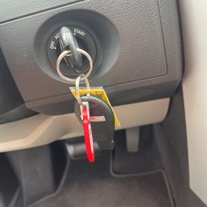2009 Dodge GRAND CARAVAN SXT — миниатюра 53