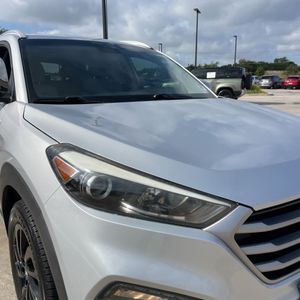 صورة مصغرة 48 لـ 2018 Hyundai TUCSON SEL