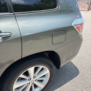 2010 Toyota HIGHLANDER HYBRID LIMITED 缩略图 53
