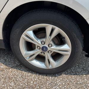 2014 FORD FOCUS SE 缩略图 18