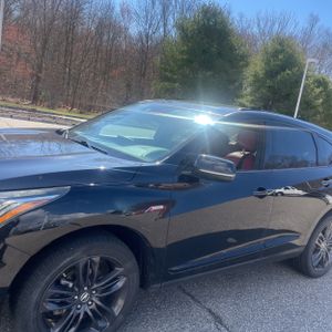 Acura RDX SH-AWD w/A-SPEC - 2