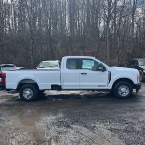 FORD F-350 SUPER DUTY XL - 10