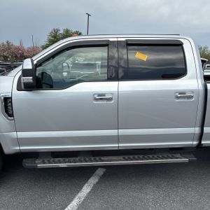 FORD F-250 SUPER DUTY XLT - 4