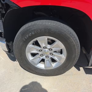 صورة مصغرة 17 لـ 2021 Chevrolet SILVERADO 1500 LT